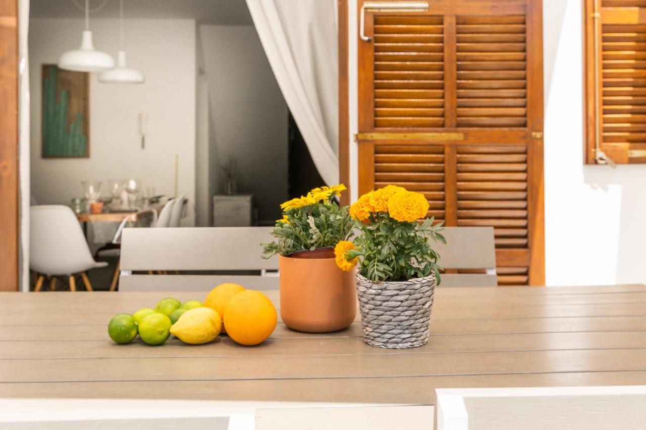 Villa Peral Cas Concos Εξωτερικό φωτογραφία