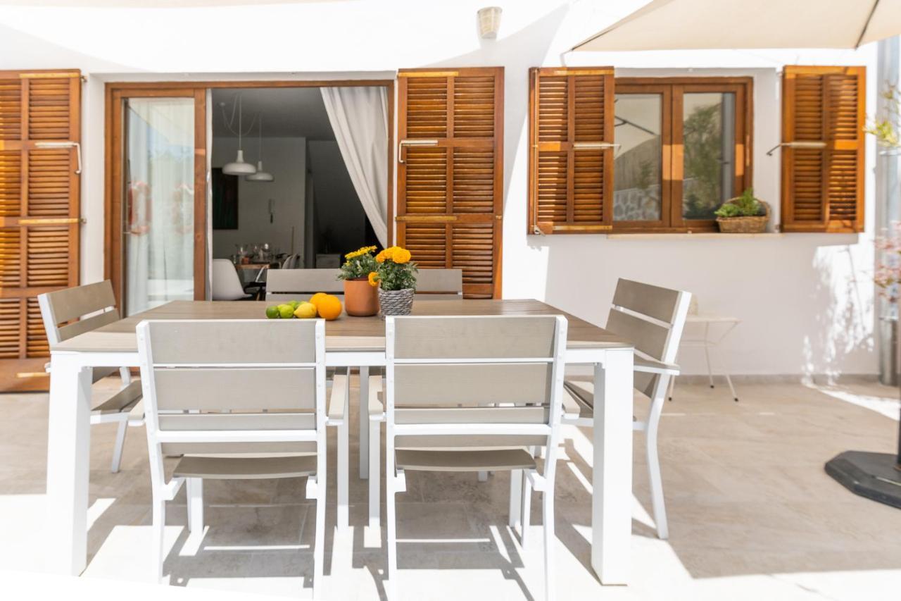 Villa Peral Cas Concos Εξωτερικό φωτογραφία