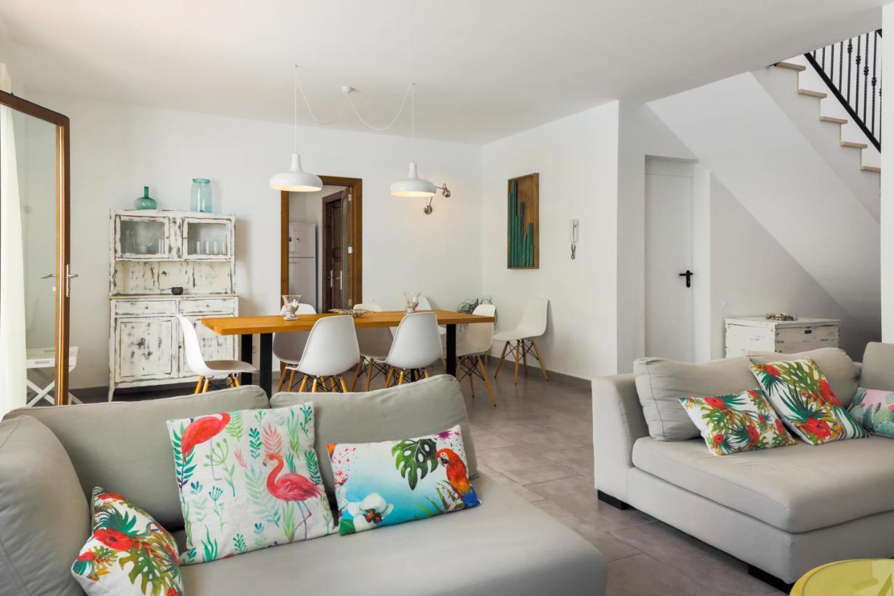 Villa Peral Cas Concos Εξωτερικό φωτογραφία