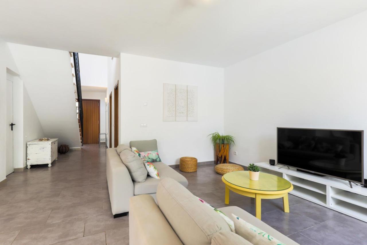 Villa Peral Cas Concos Εξωτερικό φωτογραφία