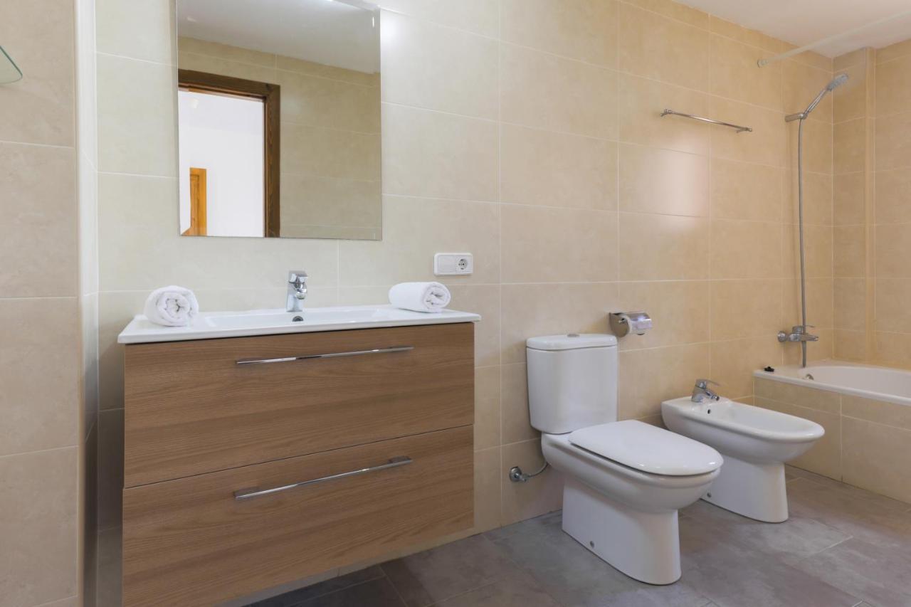 Villa Peral Cas Concos Εξωτερικό φωτογραφία