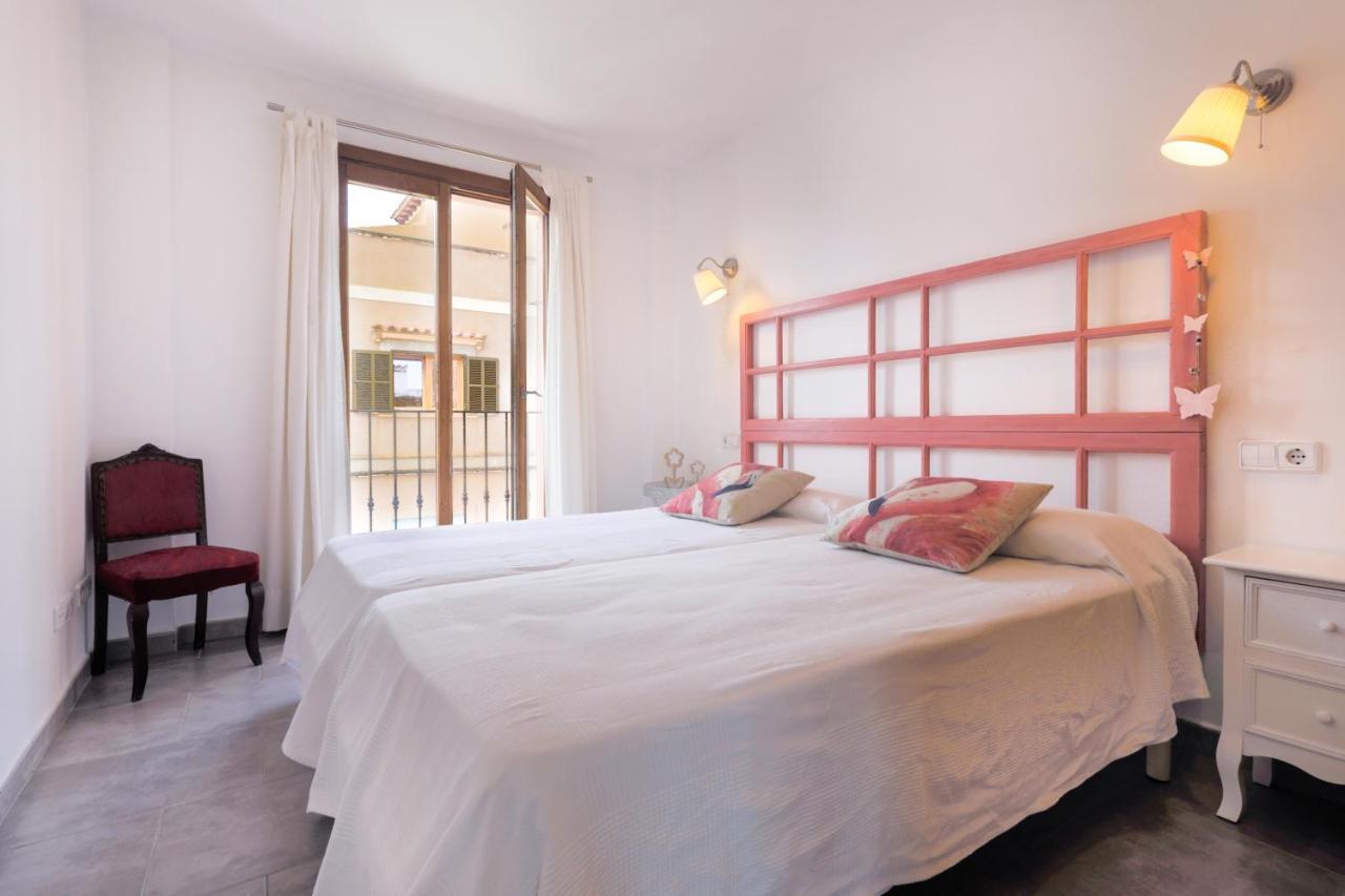 Villa Peral Cas Concos Εξωτερικό φωτογραφία