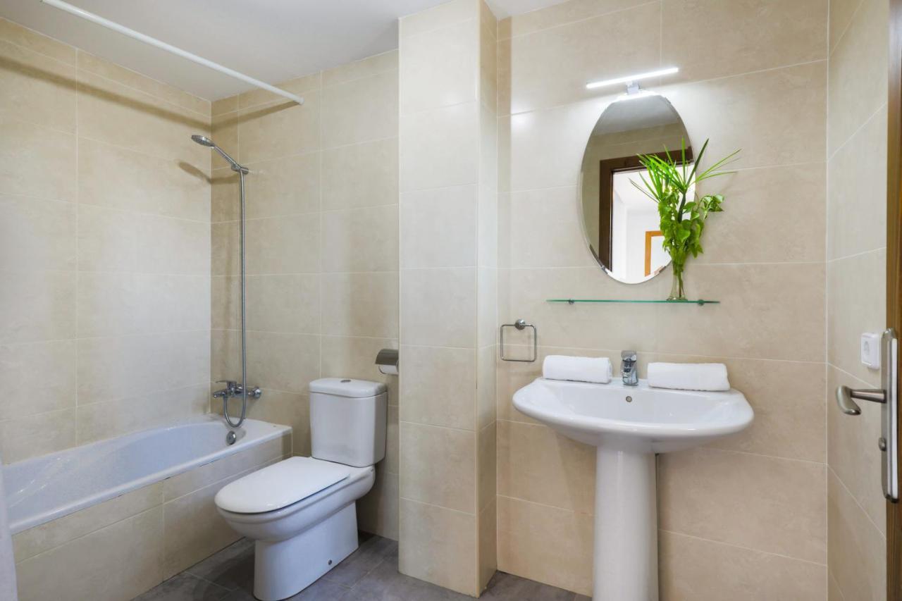 Villa Peral Cas Concos Εξωτερικό φωτογραφία