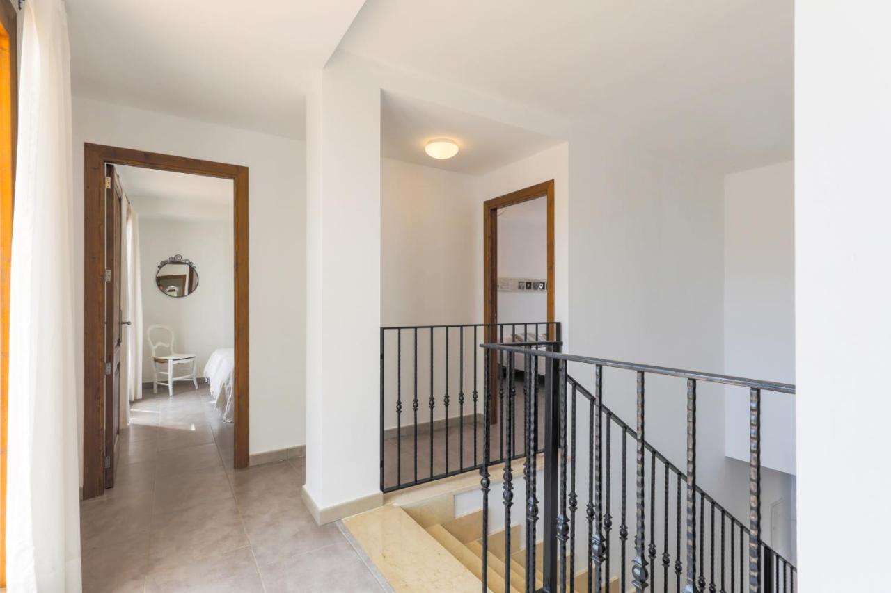 Villa Peral Cas Concos Εξωτερικό φωτογραφία